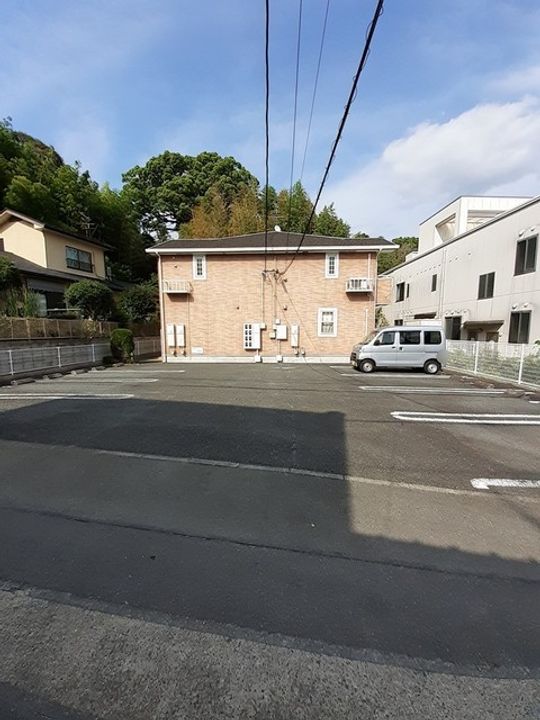 バンブーフォレスターのその他画像