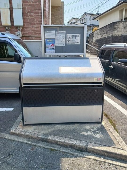 メゾン・ド・ルポスのその他画像
