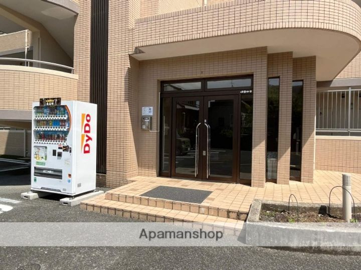 熊本県熊本市中央区黒髪4丁目の賃貸マンションのその他画像