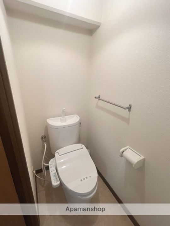 熊本県熊本市中央区黒髪4丁目の賃貸マンションのその他画像