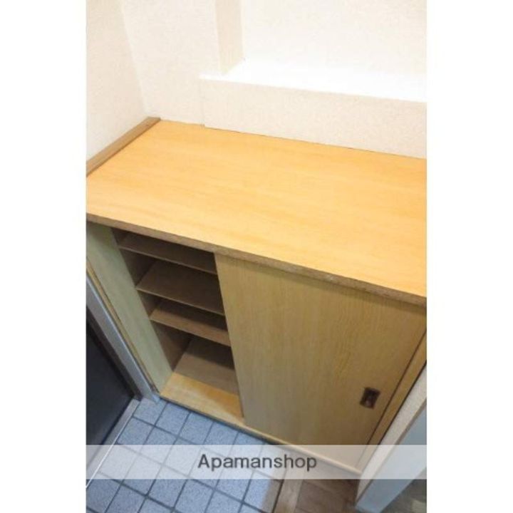 黒髪ロイヤルハイツのその他画像