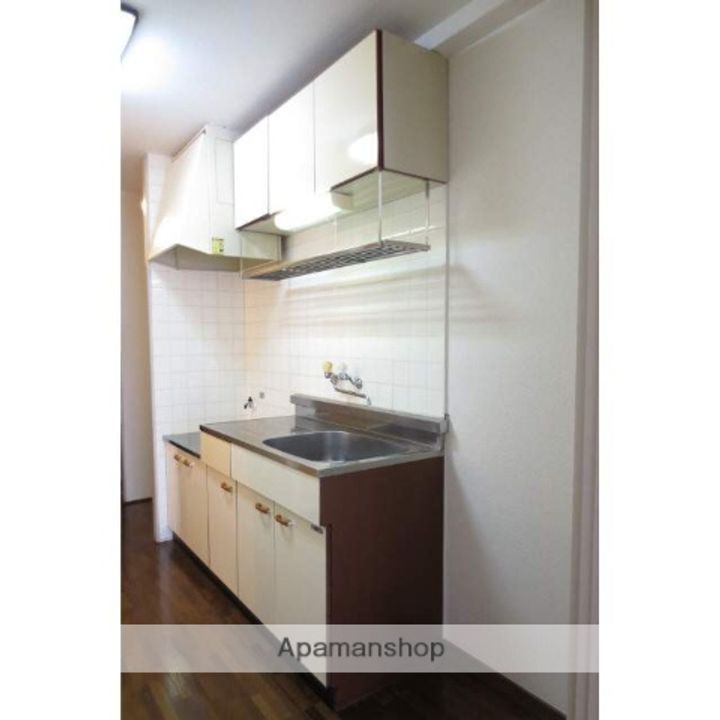 黒髪ロイヤルハイツのその他画像