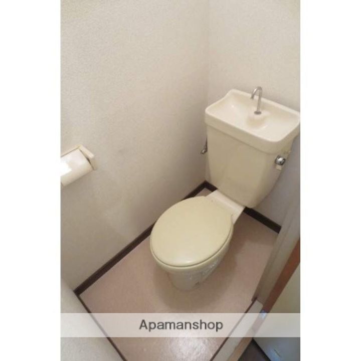 黒髪ロイヤルハイツのその他画像