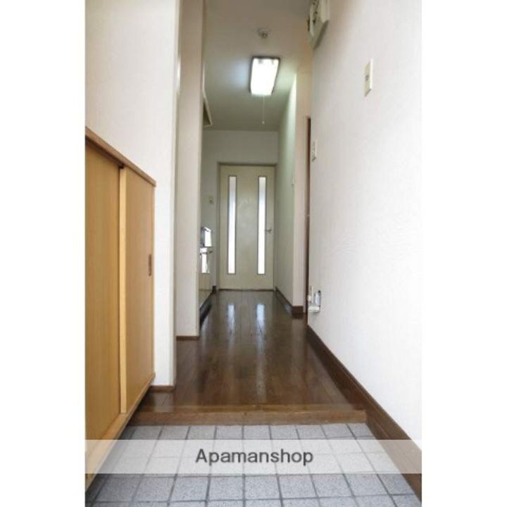 黒髪ロイヤルハイツのその他画像