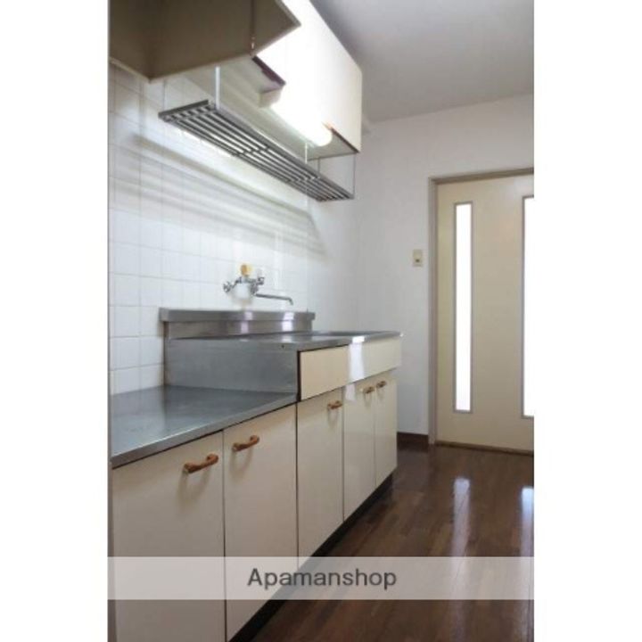 黒髪ロイヤルハイツのその他画像