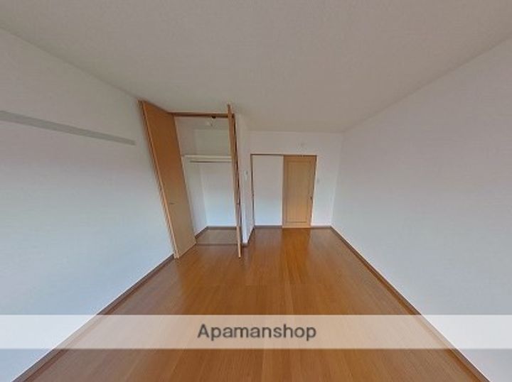 エスペランサⅡの居間