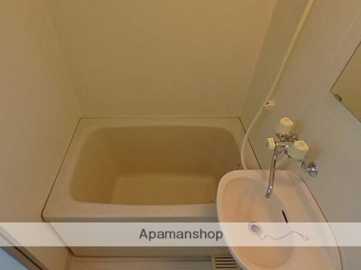 エスペランサⅡの風呂