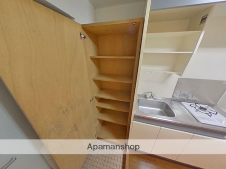 エスペランサⅡのその他画像