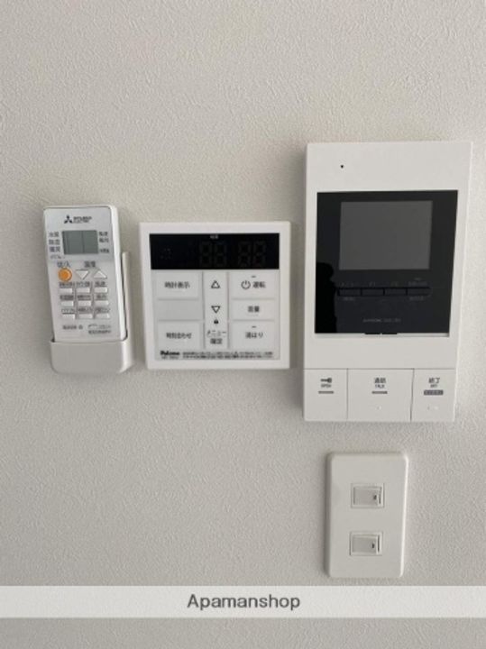 熊本県熊本市中央区琴平本町の賃貸マンションのその他画像