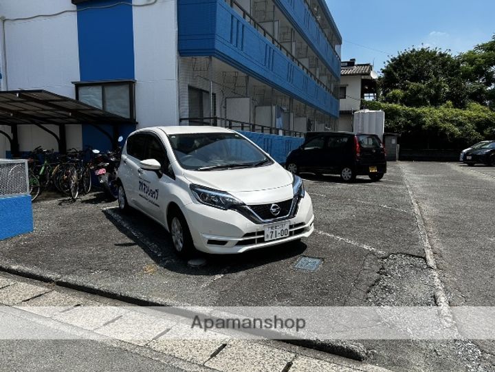 黒髪ロイヤルハイツのその他画像