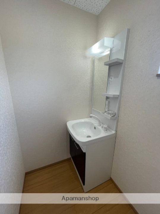 熊本県熊本市北区清水万石5丁目の賃貸アパートのその他画像