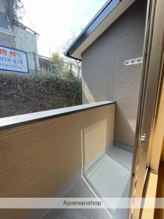 熊本県熊本市北区清水万石5丁目の賃貸アパートのその他画像