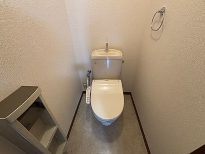 熊本県熊本市北区植木町一木の賃貸アパート201のその他画像