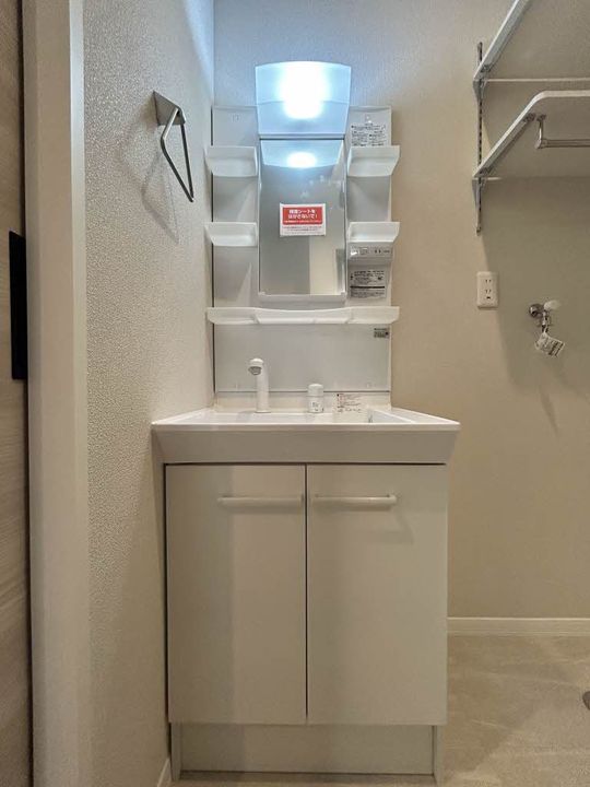 フローラルパレス A棟のその他画像
