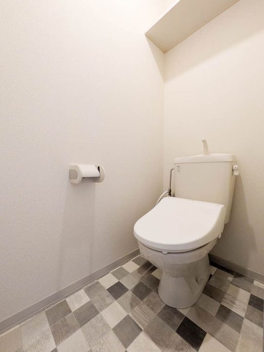熊本県熊本市東区小山5丁目の賃貸アパートのその他画像