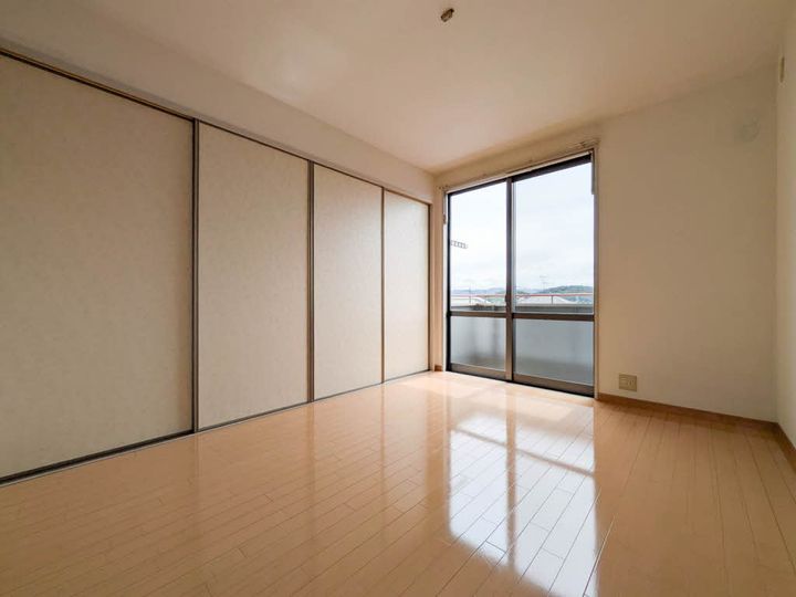 熊本県熊本市東区小山5丁目の賃貸アパートのその他画像