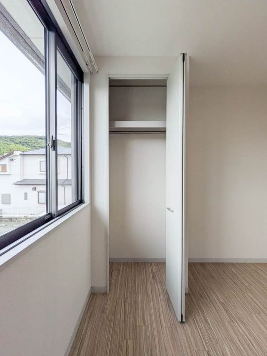 熊本県熊本市東区小山5丁目の賃貸アパートのその他画像
