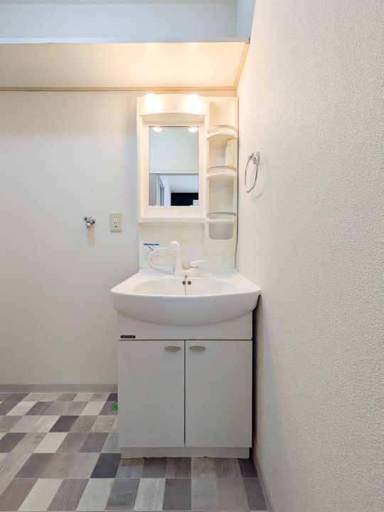 熊本県熊本市東区小山5丁目の賃貸アパートのその他画像