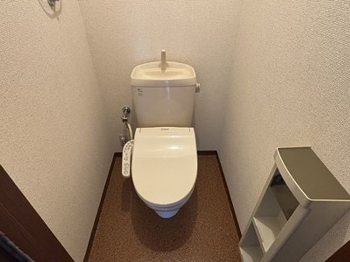 熊本県熊本市北区植木町一木の賃貸アパートのその他画像