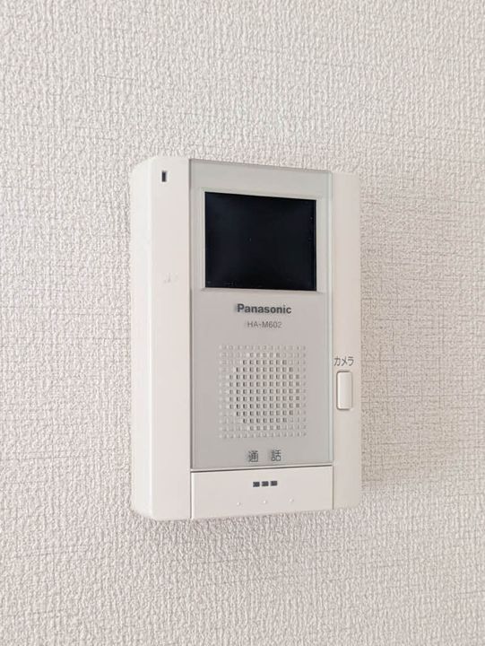 パークサイド妙泉寺 A棟の内装