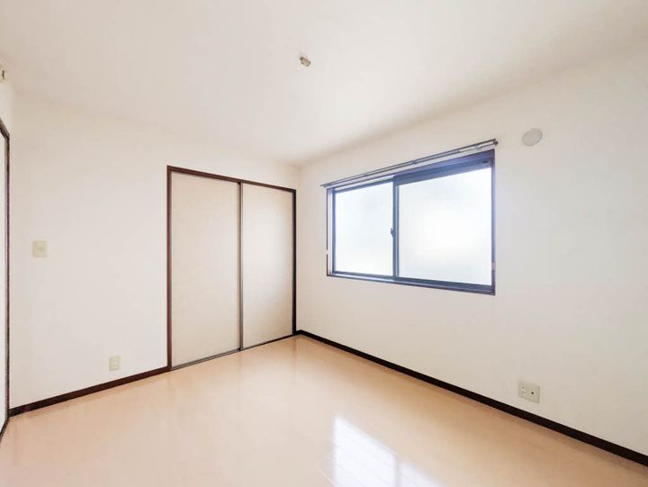パークサイド妙泉寺 A棟のその他画像