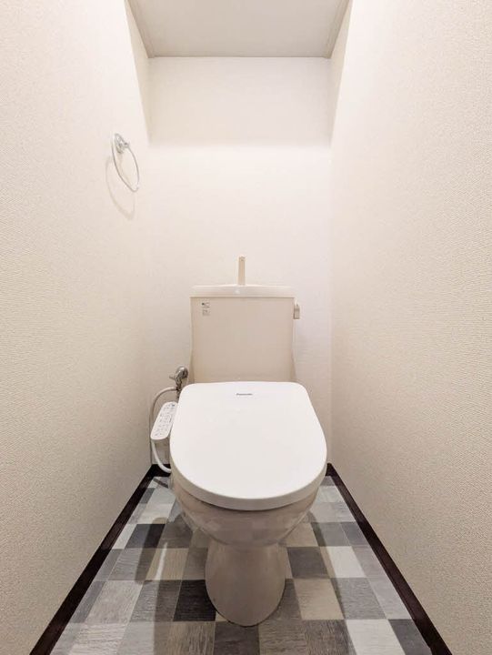 パークサイド妙泉寺 A棟のその他画像