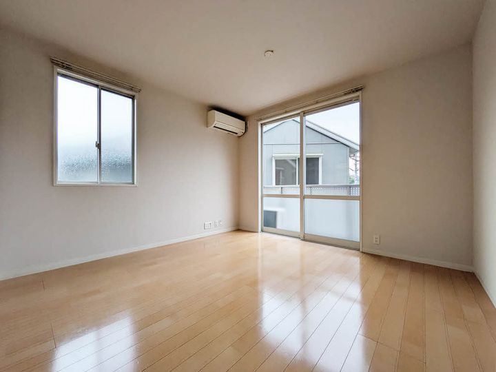 サンリッチ D棟のその他画像