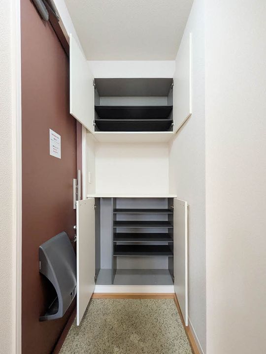 サンリッチ D棟のその他画像