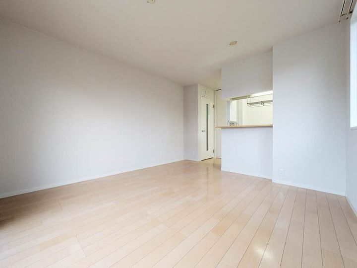 サンリッチ D棟のその他画像