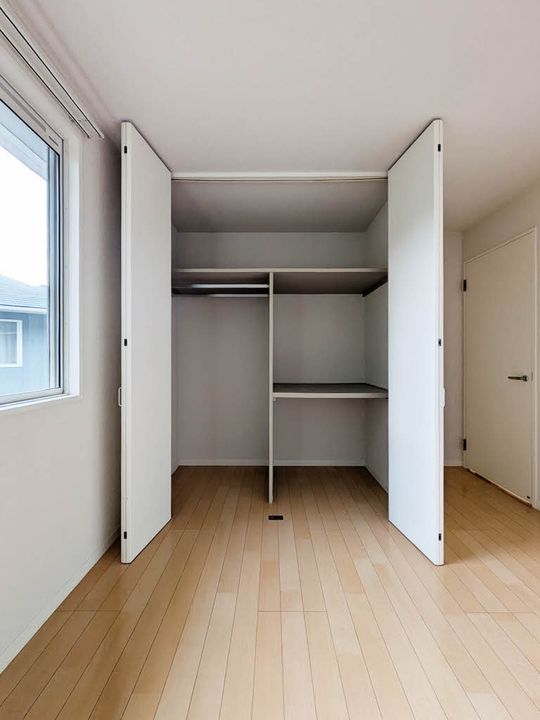 サンリッチ D棟のその他画像