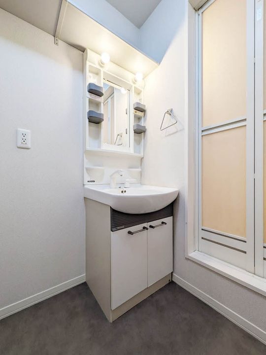 サンリッチ D棟のその他画像