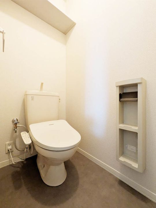 サンリッチ D棟のその他画像