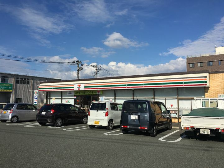 シルトクレーテの周辺