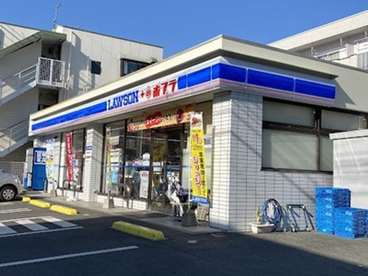 リバーサイド竜田口駅前の周辺