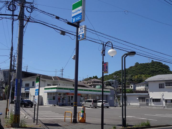 メゾネット花園102の周辺
