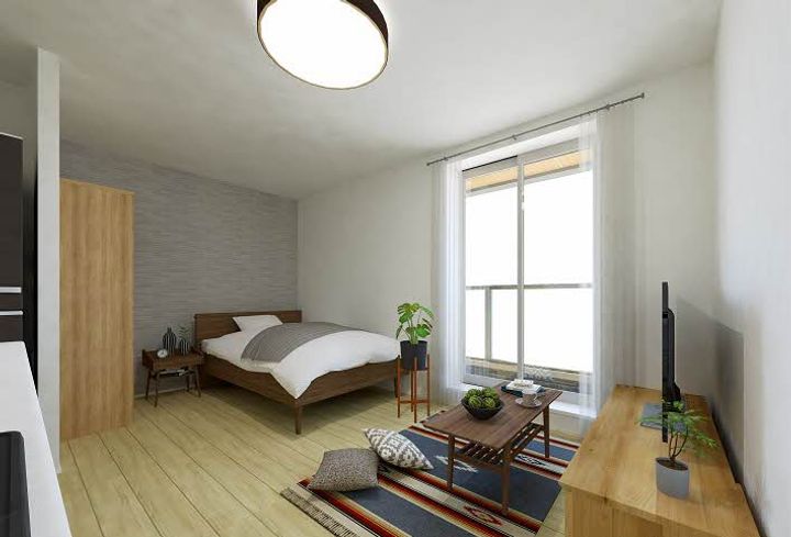 グランメゾン天神のその他画像