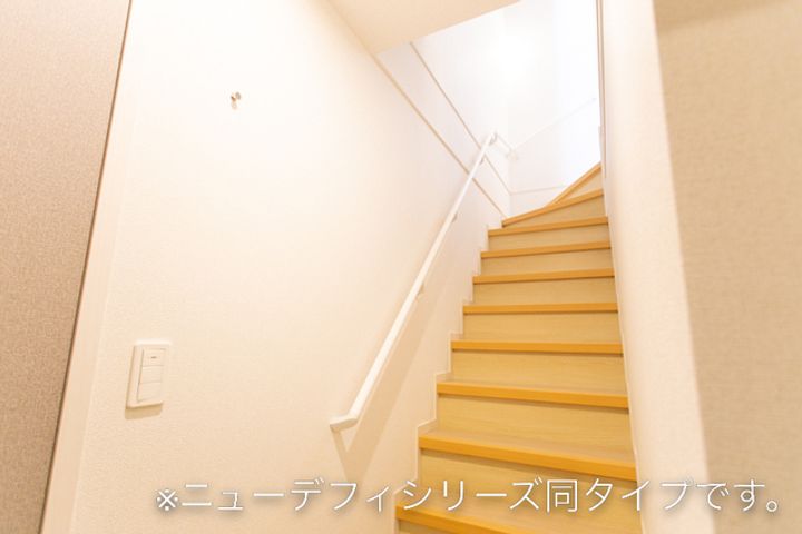 ソレイユ ドゥ ラペのその他画像