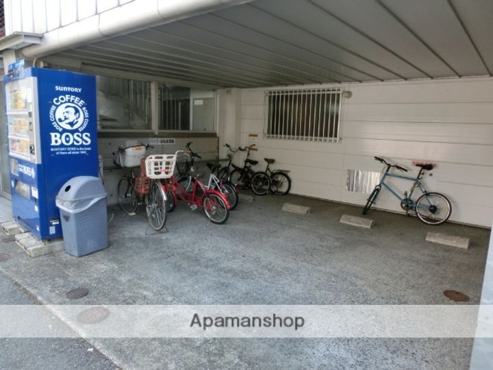 リバパティ水道町302のその他画像