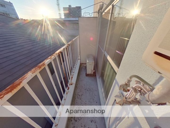 レジデンス里川のその他画像