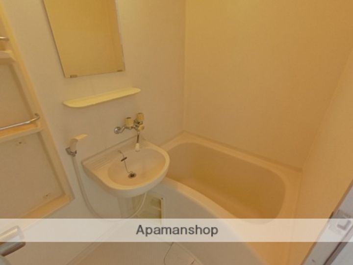 ステイ子飼の風呂