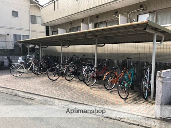 マーカス子飼のその他画像