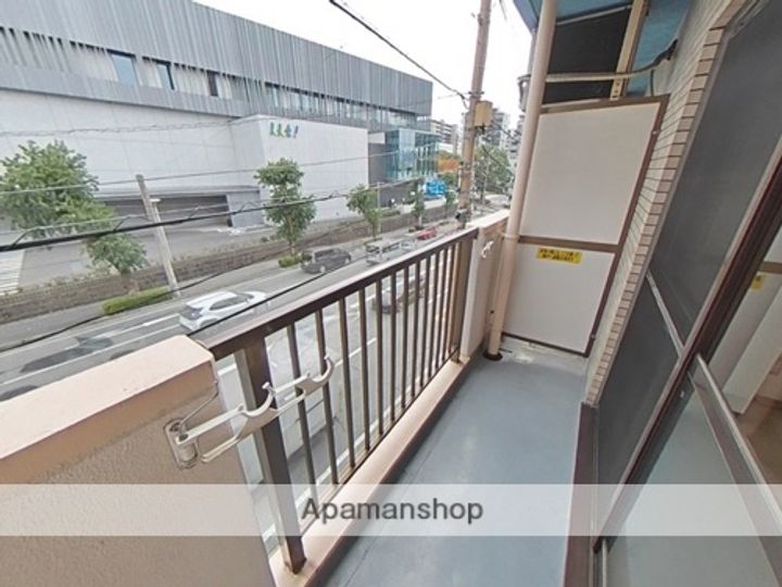 キャッスルマンションのその他画像