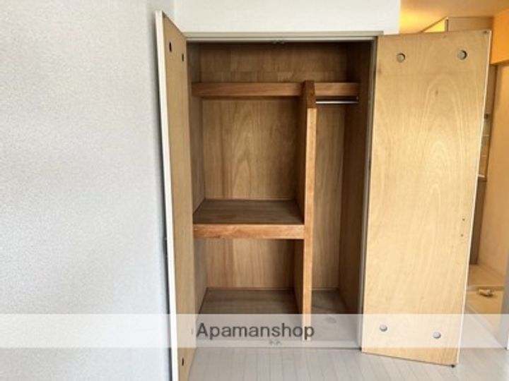 コート黒髪のその他画像