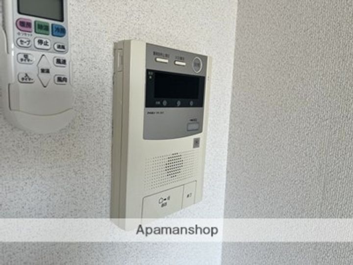 コート黒髪のその他画像