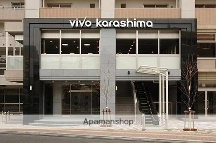 レジディア熊本辛島のその他画像