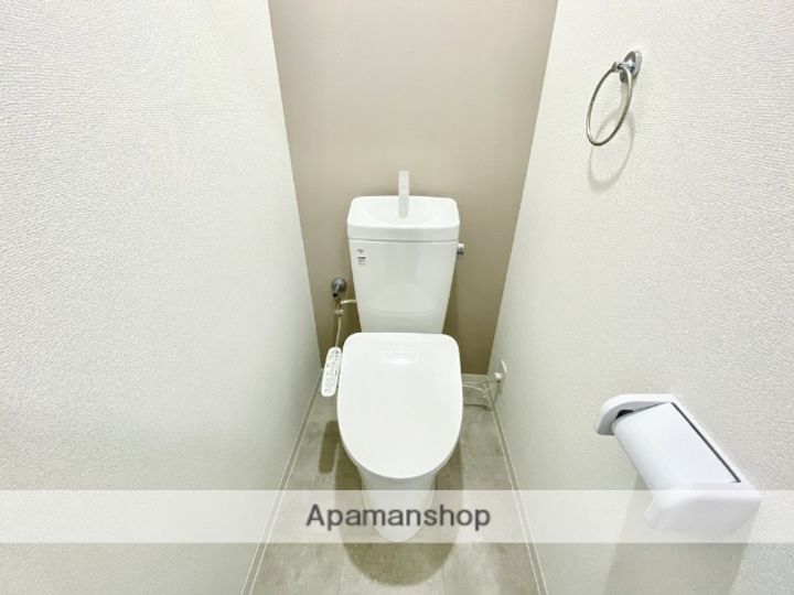 熊本県熊本市中央区本山4丁目の賃貸マンションのその他画像