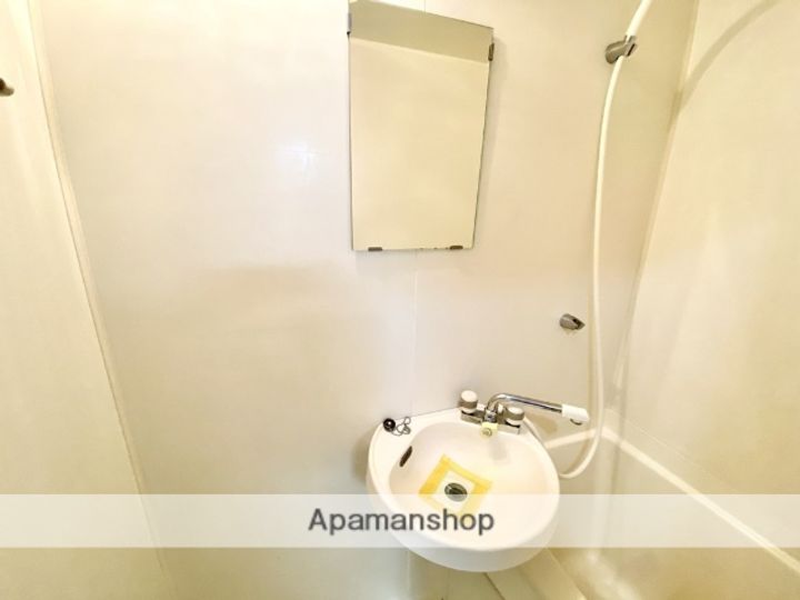 熊本県熊本市中央区本山4丁目の賃貸マンションのその他画像