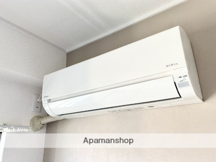 熊本県熊本市中央区本山4丁目の賃貸マンションのその他画像