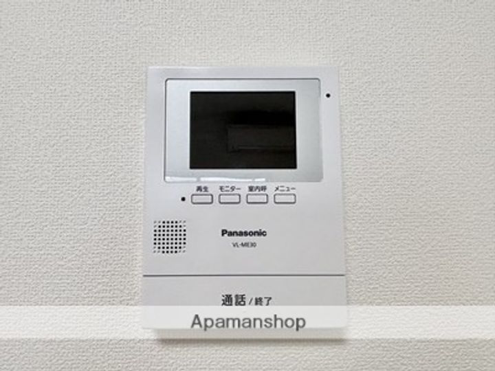熊本県熊本市西区花園5丁目の賃貸アパートのその他画像