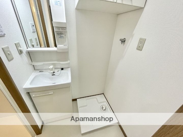 メイン23の内装